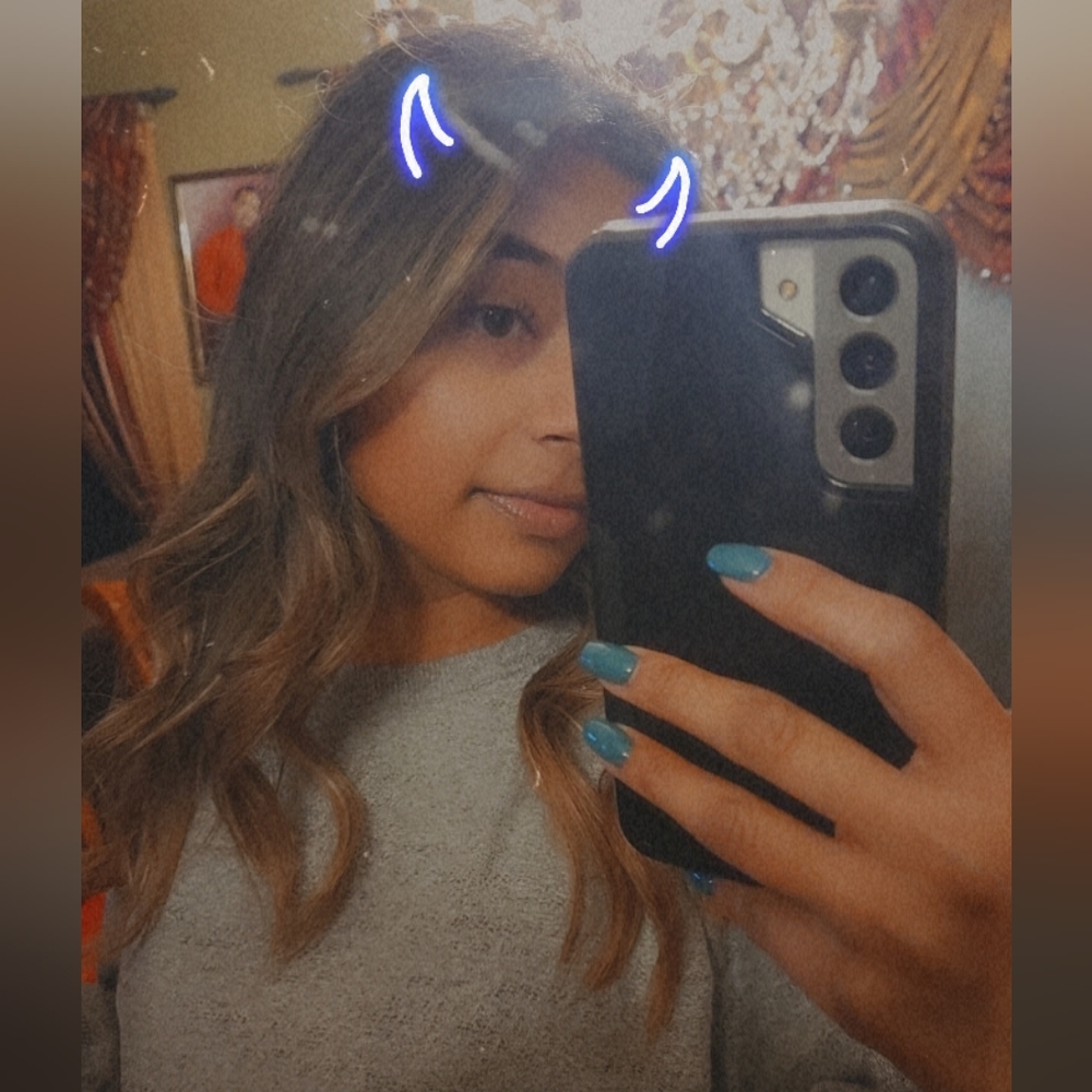 Meet your Posher, Meghana